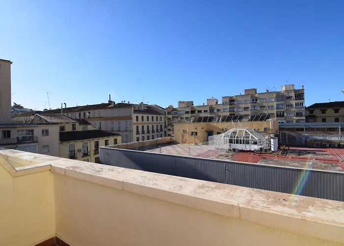 Letmalaga Merced Market