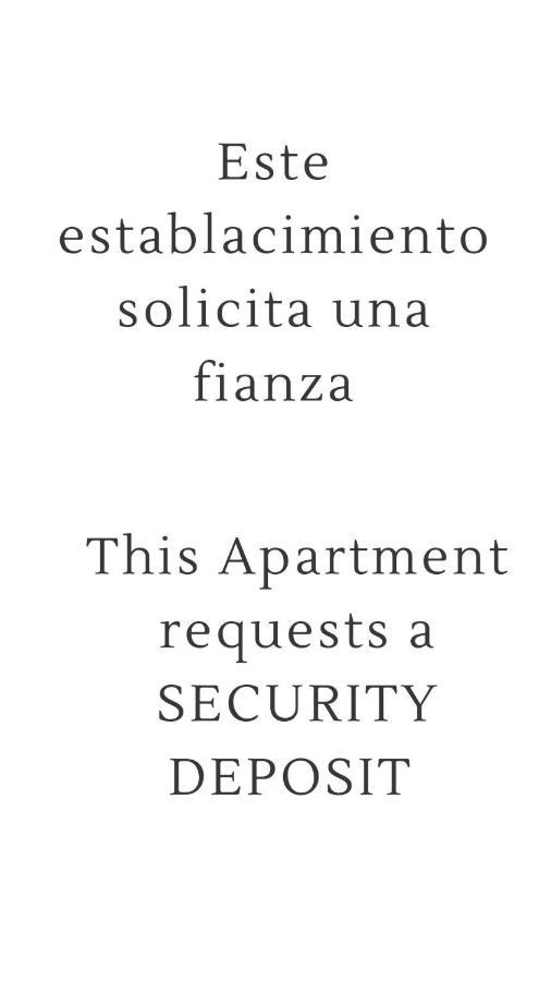 Apartament Letmalaga Merced Market *