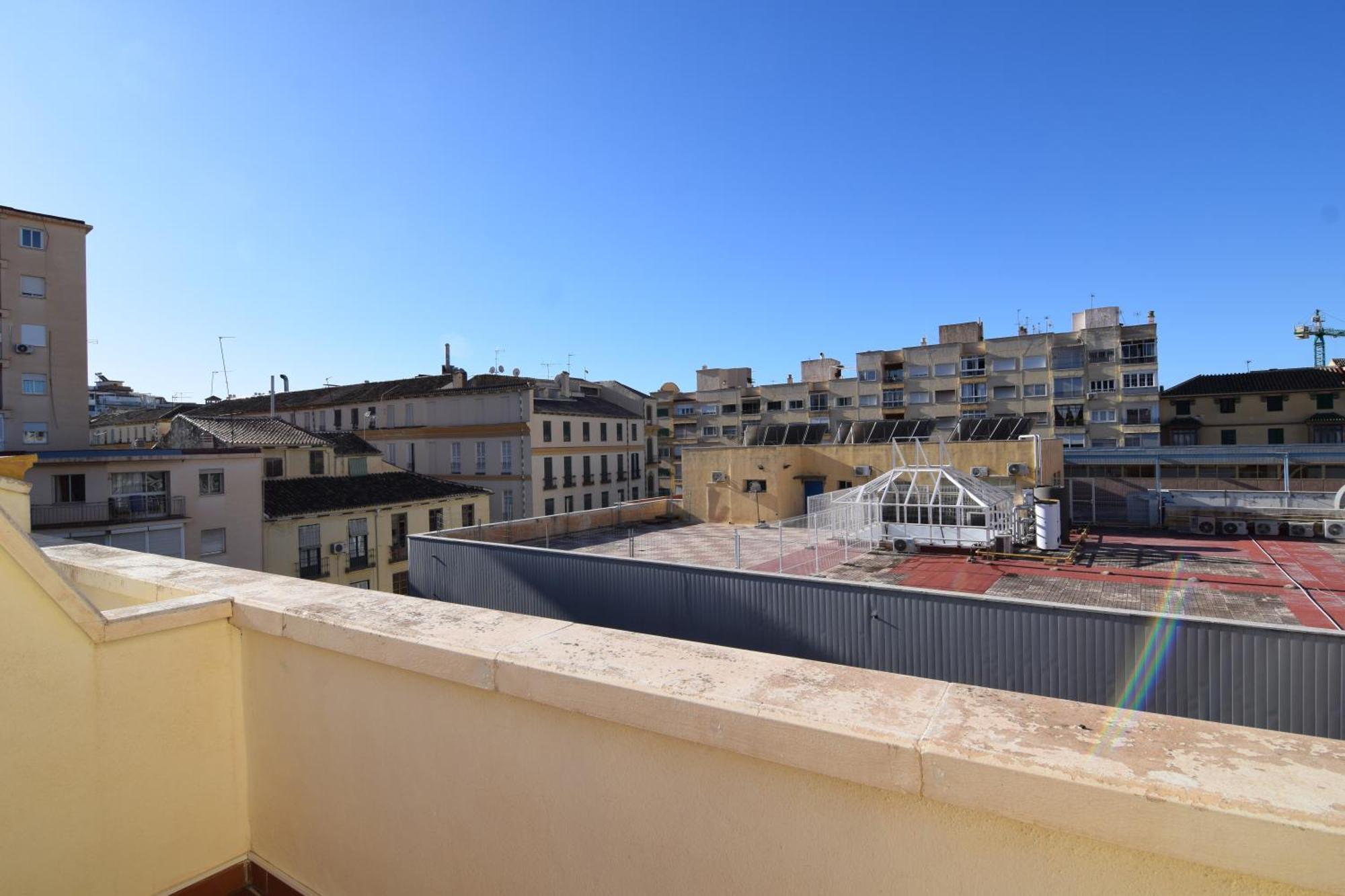 Apartament Letmalaga Merced Market Màlaga