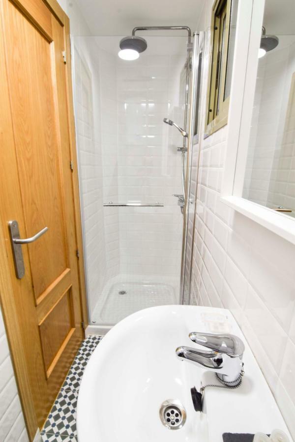 Letmalaga Merced Market Apartament *