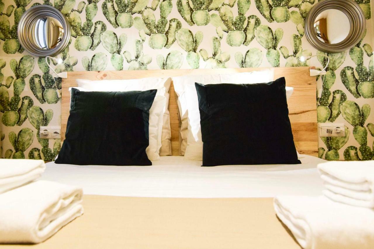 Letmalaga Merced Market Apartament Màlaga