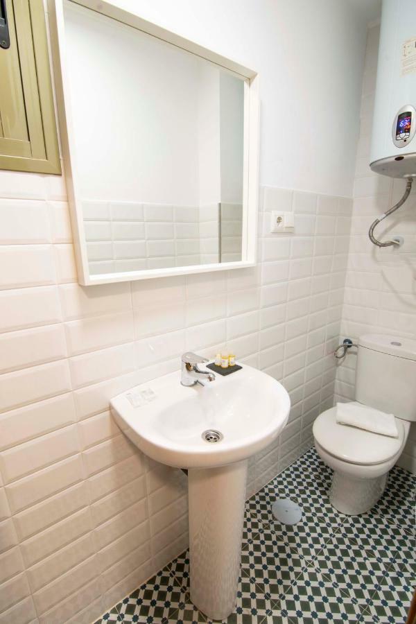 Apartament Letmalaga Merced Market Màlaga
